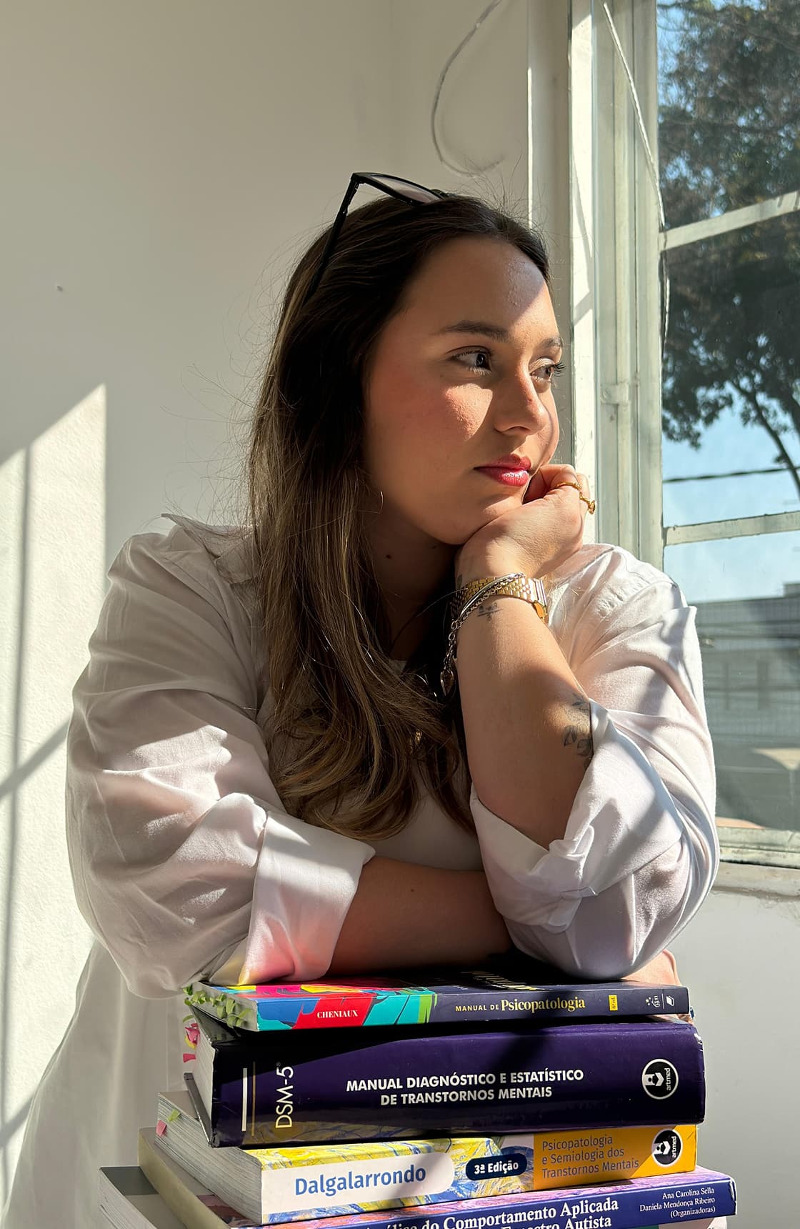 foto de Jade Távora